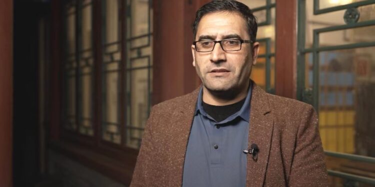 د هېوادونو ترمنځ د ښو اړيکو بنسټ د خلکو ترمنځ تګ راتګ او دوستي ده