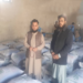 بغلان کې پر ۵۰۰ بزګرانو اصلاح شوي تخمونه ووېشل شول
