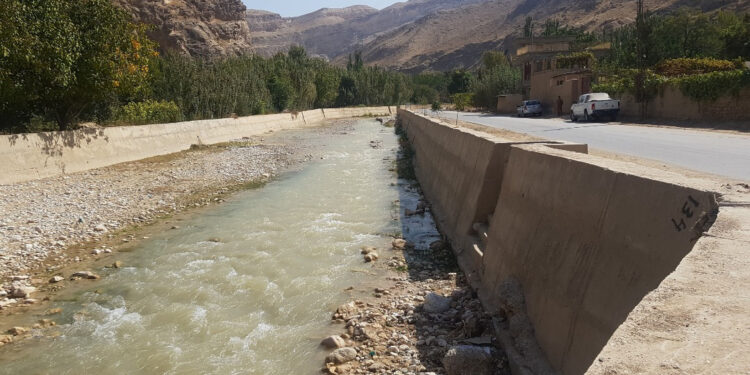 سمنګانو کې تېر کال ۲۷۴ لويې او وړې پروژې پلې شوي