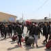 ایران په تېرو ۱۰ ورځو کې څه باندې۱۴ زره افغان کډوال ایستلي