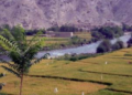 بغلان کې د کیله ګي اوبو بند د جوړولو چارې پيلیږي