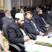 علومو اکاډمۍ د کرنیزو محصولاتو پروسس په اړه علمي سیمنار جوړ کړ