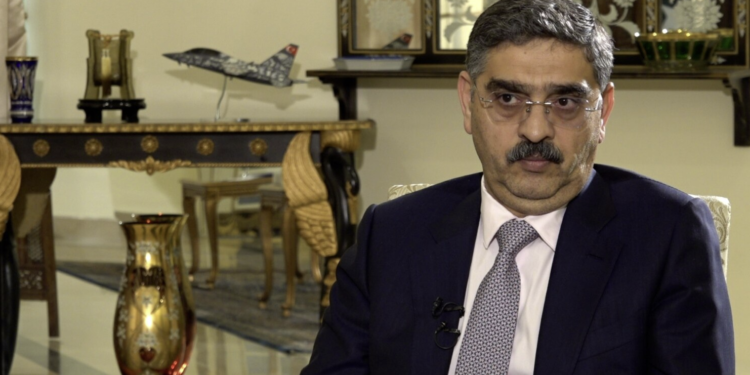 کاکړ: د پاکستان نوی حکومت دې هم د کډوالو ایستلو لړۍ روانه وساتي