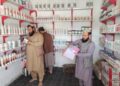 مسوولین: هېواد کې د درملو او خوراکي توکو کیفیت په کلکه څارو
