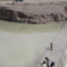 خوست کې د یوه چکډېم د جوړولو چارې پیل شوې