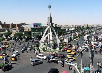هرات کې د یوې پراختیايي پروژې چارې پيل شوې