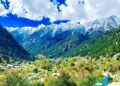 نورستان کې ۳۰ سلنه خلک مخابراتي خدمتونو ته لاسرسی نه لري