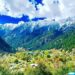 نورستان کې ۳۰ سلنه خلک مخابراتي خدمتونو ته لاسرسی نه لري