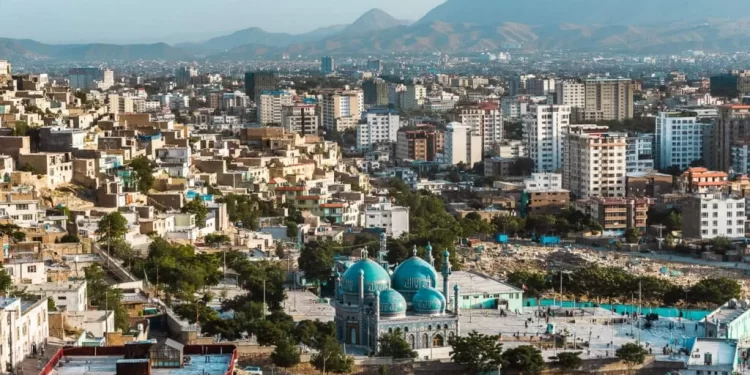 د اردن هېواد یوه پانګوال افغانستان کې پانګونې ته لېوالتیا ښودلې