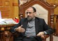 مرتضوي : تهران له کابل سره د دوستانه اړیکو ټینګښت غواړي