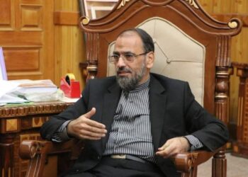 مرتضوي : تهران له کابل سره د دوستانه اړیکو ټینګښت غواړي