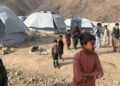 چارواکي: په کور دننه درې میلیونه تنه بې ځایه شوي شتون لري
