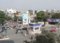 کندوز کې د ۶ چکډېمونو جوړولو چارې پیل شوې