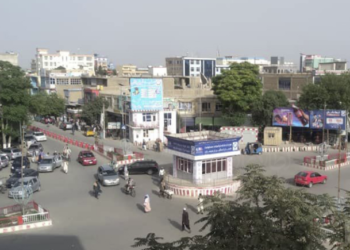کندوز کې د ۶ چکډېمونو جوړولو چارې پیل شوې