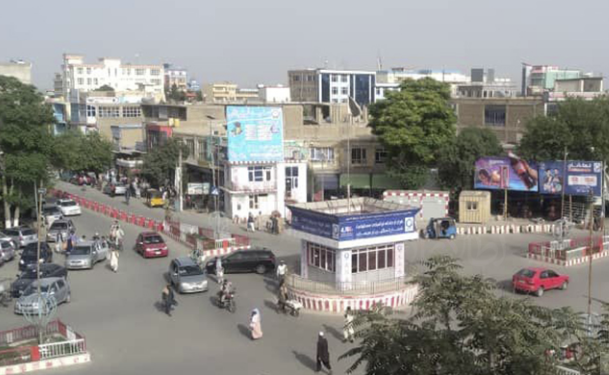 کندوز کې د ۶ چکډېمونو جوړولو چارې پیل شوې