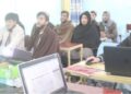 زابل کې ۴۰۰ ځوانانو ته د وړیا زده کړو زمینه برابره شوې