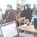 زابل کې ۴۰۰ ځوانانو ته د وړیا زده کړو زمینه برابره شوې