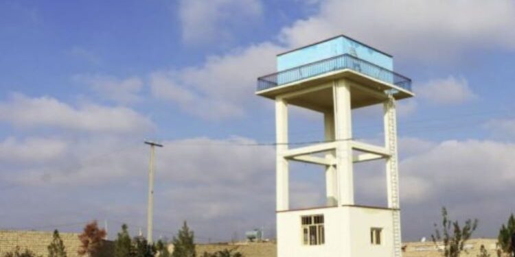 بامیانو کې ۴۲۲ کورنیو ته د څښاک پاکې اوبه برابرېږي