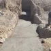 بلخ کې د ۱۰ چکډیمونو د جوړولو چارې پيل شوې