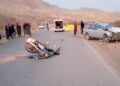 پروان کې د ترافیکي پېښې له امله ۴ کسان ته مرګ ژوبله اوښتې