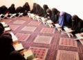 لوګر کې سلګونه نجونو ته د دیني زده کړو زمینه برابره شوې