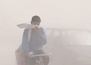 هېواد کې د تنفسي ناروغیو له امله ۱۹۷ کسان مړه شوي