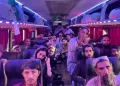 د پاکستان له زندانونو ۵۸ افغان بندیان خوشي شول