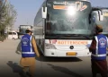کابل کې د ۱۸ مسافروړونکو موټرو فعالیت وځنډول شو