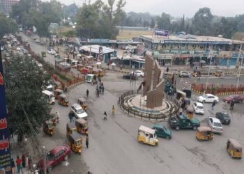 ننګرهار کې د کانال ریاست ۳۵۰ میلیونه عواید راټول کړي