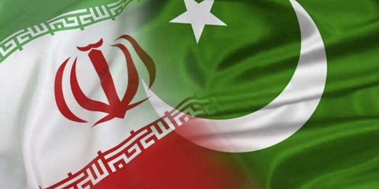 پاکستان او ایران را روانه اونۍ بیرته یو بل سفیران لېږي