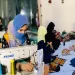 بدخشان کې د ښځو لپاره یو مارکېټ او ټولنیز مرکز پرانیستل شو