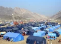 راستانه شویو کډوالو ته د استوګنې او کرنیزو ځمکو وېش پیلیږي
