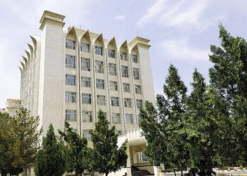 دپانګونې بین الوزارتي کمېټې د ځينو رغنیزو پروژو طرحې تاید کړې