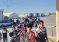 ایران ۲۰ زره افغان کډوال له خپلې خاورې ایستلي