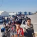 ایران ۲۰ زره افغان کډوال له خپلې خاورې ایستلي