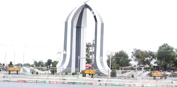 د کاپيسا ښاروالۍ ۶۱ میلیونه افغانۍ عواید را ټول کړي
