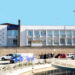 د ګمرکونو ریاست د کنټرول خونې جوړولو چارې پیل شوې