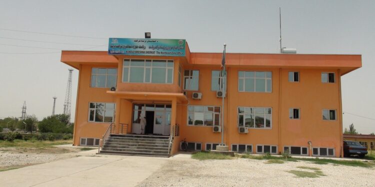 د کندوز برېښنا ریاست څه باندې ۱ میلیارد افغانۍ عواید راټول کړي