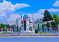 ننګرهار پوهنتون سبا د اقلیم بدلون نړۍوال کنفرانس کوربه دی
