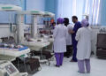 یونیسف: افغانستان کې مو ۹۵۰۰ قابله ګانې او روغتیا پالې روزلي