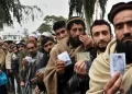 پاکستان د بې اسناده کډوالو د اوسېدو موده تر مارچ میاشتې غځولې