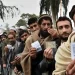 پاکستان د بې اسناده کډوالو د اوسېدو موده تر مارچ میاشتې غځولې
