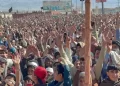 د چمن پرلت کوونکي: که مو غوښتنې ونه منل شي ټاکنو کې ګډون نه کوو