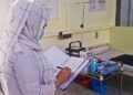 بېپولې ډاکټرانو ۷۰۰ زره افغانانو ته روغتیايي خدمات وړاندې کړي