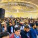 ننګرهار کې د اقلیم بدلون نړیوال کنفرانس پیل شو