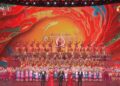 China-Spring Festival Gala/Opening