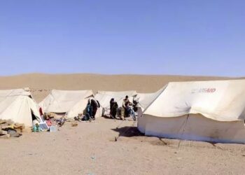 اوچا: د هرات له زلزله ځپلو سره خپلو مرستو ته دوام ورکوو