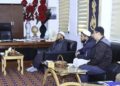 یو چینايي شرکت افغانستان کې د حرفوي زده کړو برخه کې پانګونه کوي
