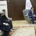 د اذربایجان یو سوداګر په افغانستان کې پانګونې ته لېوالتیا ښودلې