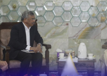 هندي پانګوالو په افغانستان کې پانګونې ته لېوالتیا ښودلې